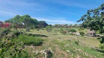 Gambar 2 Dijual Tanah 5,6 Hectare Shm Di Uluwatu 