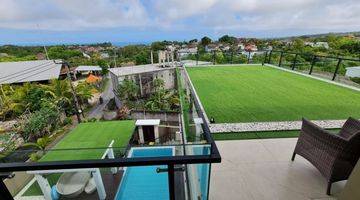 Gambar 3 Dijual Villa Di Uluwatu Ocean View 