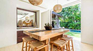 Gambar 2 Disewakan Luxury Villa 5br Di Seminyak Canggu