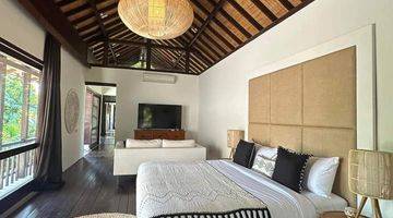 Gambar 4 Disewakan Luxury Villa 5br Di Seminyak Canggu