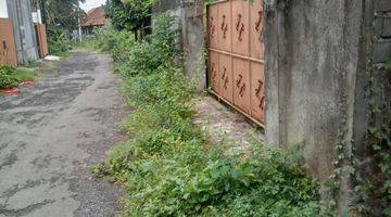 Gambar 2 Dijual Tanah 11,86 are Di Jimbaran 