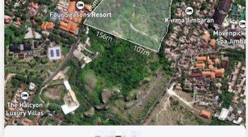 Gambar 5 Dijual Tanah 5,6 Hectare Shm Di Uluwatu 