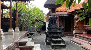 Gambar 2 Dijual Tanah 15 are Di legian Bonus Bangunan