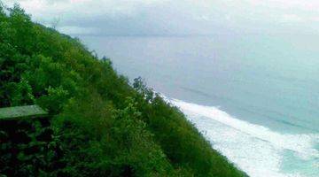 Gambar 4 Dijual Tanah 7,2 hectare Cliff Uluwatu Ocean View