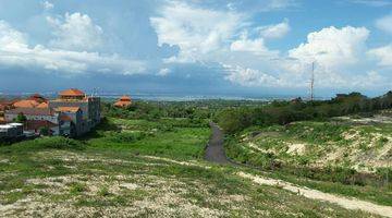 Gambar 3 Dijual Tanah 1,2 hectare SHM Di Nusa Dua bali