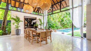 Gambar 5 Disewakan Luxury Villa 5br Di Seminyak Canggu