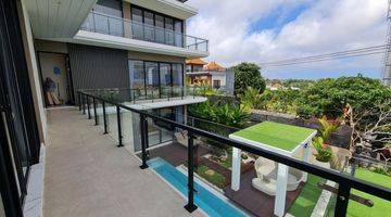 Gambar 1 Dijual Villa Di Uluwatu Ocean View 