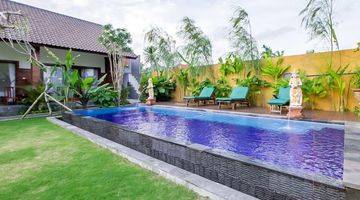 Gambar 4 Disewakan Guest House Di Canggu