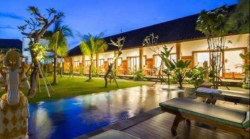 Gambar 3 Disewakan Guest House Di Canggu