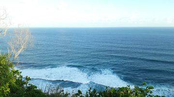 Gambar 5 Dijual Tanah 50 SHM are Ocean View Cliff Uluwatu