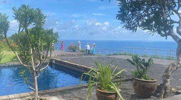 Gambar 3 Dijual Tanah 5,6 Hectare Shm Di Uluwatu 