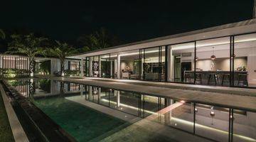 Gambar 3 Dijual Luxury Villa In Canggu 5br Modern Design 