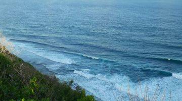 Gambar 4 Dijual Tanah 50 SHM are Ocean View Cliff Uluwatu