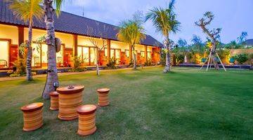 Gambar 1 Disewakan Guest House Di Canggu