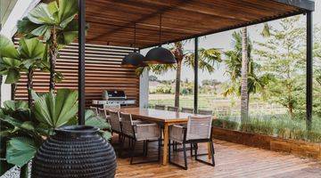 Gambar 5 Dijual Luxury Villa In Canggu 5br Modern Design 