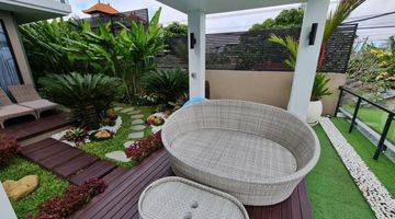 Gambar 4 Dijual Villa Di Uluwatu Ocean View 