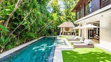 Gambar 1 Disewakan Luxury Villa 5br Di Seminyak Canggu