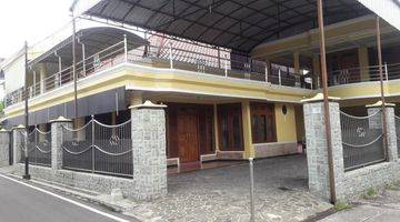 Gambar 1 Dijual Rumah Murah Bu Rumah 2 Lantai Shm