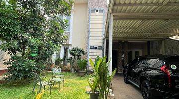 Gambar 2 Dijual Bu Rumah 2 Lantai Shm Di Patra Puri