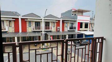 Gambar 1 Dijual Cepat Rumah 2 Lantai Di Green Lake City