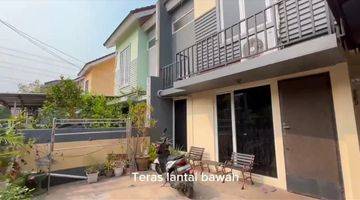 Gambar 1 Dijual Ruma Rumah 2 Lantai Di Metland Puri