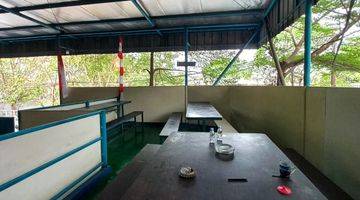 Gambar 4 Dijual Gudang Kav Dpr Cipondoh Tangerang