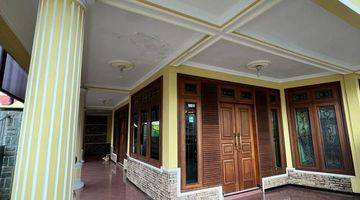 Gambar 2 Dijual Rumah Murah Bu Rumah 2 Lantai Shm