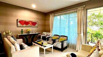 Gambar 1 Dijual Rumah Dalam Townhouse Di Daerah Pasar Minggu Barat Laut