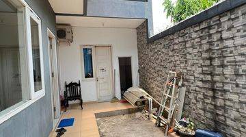 Gambar 4 Dijual Cepat Rumah Di Townhouse Jati Padang