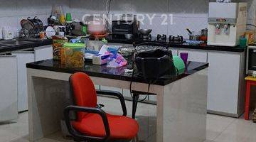 Gambar 4 DIJUAL RUMAH PALMERAH 3 LANTAI JAKARTA BARAT