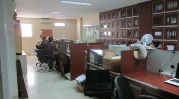 Gambar 5 Kantor di Jual Murah Jl. Ciputat Raya Kebayoran Lama Jaksel