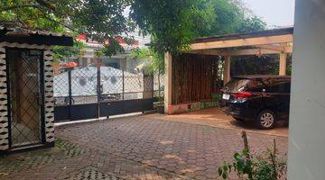 Gambar 1 Rumah Murah Jalan Haji Kelik No18 Rt01 Rw06 Srengseng Jakbar