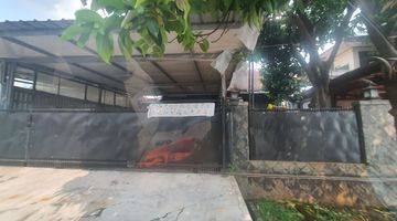 Gambar 5 Rumah Di Jual Murah Jl. Bintaro Melati Raya Blok Gg Kav. 29
