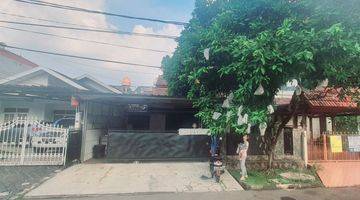 Gambar 2 Rumah Di Jual Murah Jl. Bintaro Melati Raya Blok Gg Kav. 29
