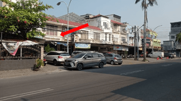 Gambar 3 Jual Murah Ruko Perum Permata Taman Palem Blok D9 69 Jakbar