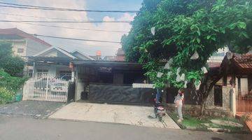 Gambar 1 Rumah Di Jual Murah Jl. Bintaro Melati Raya Blok Gg Kav. 29
