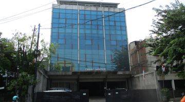 Gambar 1 Kantor di Jual Murah Jl. Ciputat Raya Kebayoran Lama Jaksel