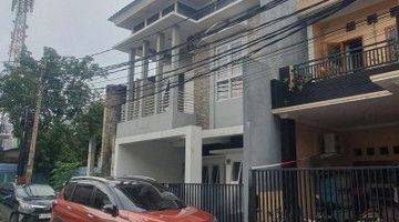 Gambar 1 Dijual Rumah Lt 103m² Di Pulo Gadung Jakarta Timur 