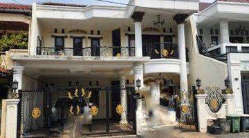 Gambar 1 Dijual Rumah 2 Lantai Lt 171m² Di Duren Sawit Jaktim