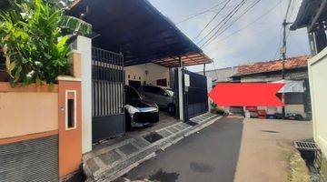 Gambar 3 Dijual Rumah 2 Lantai Lt 89m² Di Cipinang Jakarta Timur 