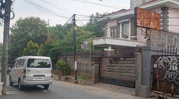 Gambar 4 Dijual Rumah Murah Di Kebon Jeruk Jakarta Barat 