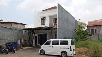 Gambar 2 Dijual Rumah Siap Huni Lt149m² Di Petukangan, Jakarta Selatan 