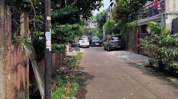 Gambar 4 Dijual Rumah Bagus Lt 471m² Di Bintaro Jakarta Selatan 