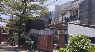 Gambar 5 Rumah 2 Lantai Lt 250m² Di Meruya Utara, Kembangan, Jakbar