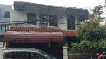 Gambar 1 Rumah Bagus Dijual Lt 449m² Di Pulo Gadung Jakarta Timur 