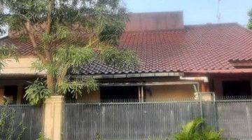 Gambar 1 Dijual Rumah Siap Pakai Lt 284 Di Cipinang Melayu Jaktim