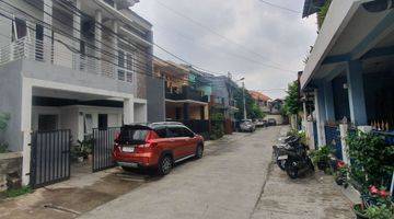 Gambar 2 Dijual Rumah Lt 103m² Di Pulo Gadung Jakarta Timur 