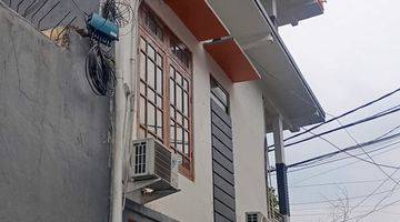 Gambar 4 Dijual Rumah Cantik Lt 135m² Di Kebayoran Baru Jakarta Selatan 