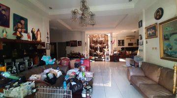 Gambar 4 Dijual Rumah Shm Lt 306m² Di Jatinegara Jakarta Timur 