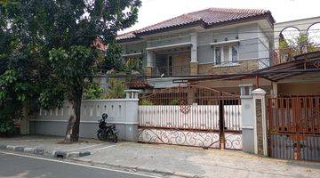 Gambar 5 Dijual Rumah Bagus 2 Lantai Di Tanjung Duren Jakarta Barat 